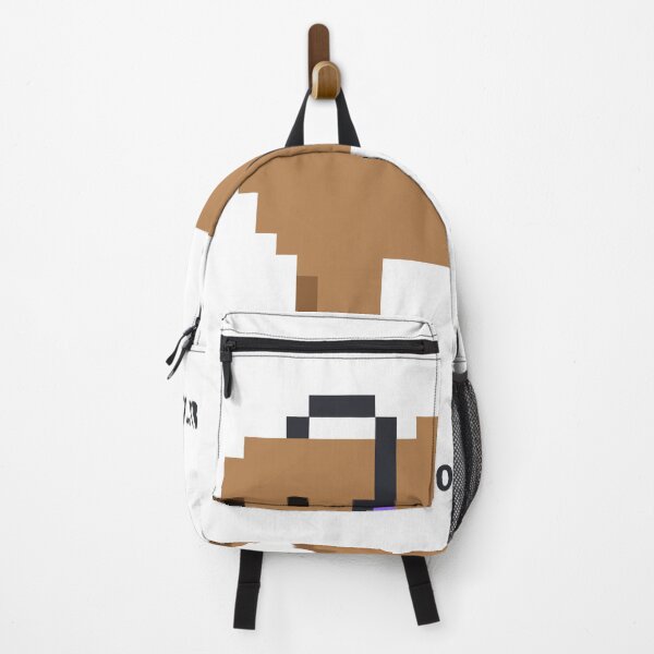 Item preview, Pixel Capybara On Do Not Disturb – 8-Bit Chill designed and sold by Kayam Store.
