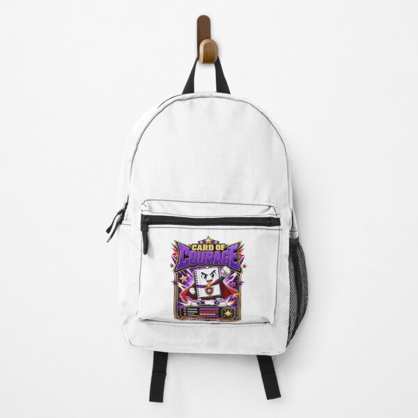Item preview, Back to School – Card of Courage designed and sold by Fenay Designs.