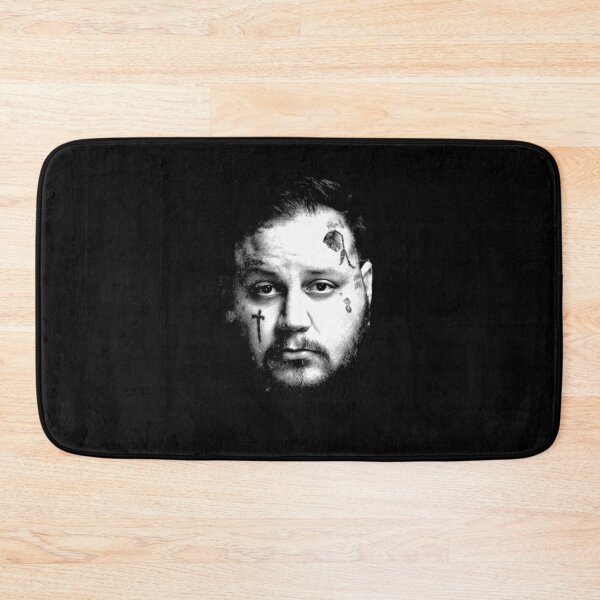 Item preview, Vintage Jelly Roll Whitsitt Chapel Live Tour Signature designed and sold by DarrellHut23.
