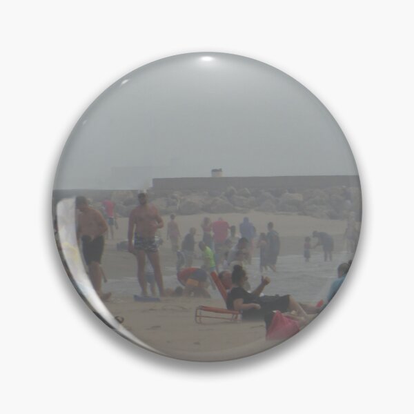 Item preview, Sand, sea and smoke. designed and sold by Paul Pasco.