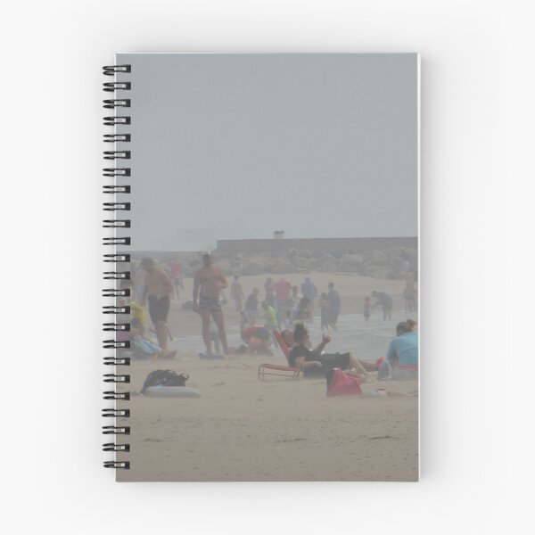 Artikelvorschau, Sand, Meer und Rauch. entworfen und verkauft von Paul Pasco.