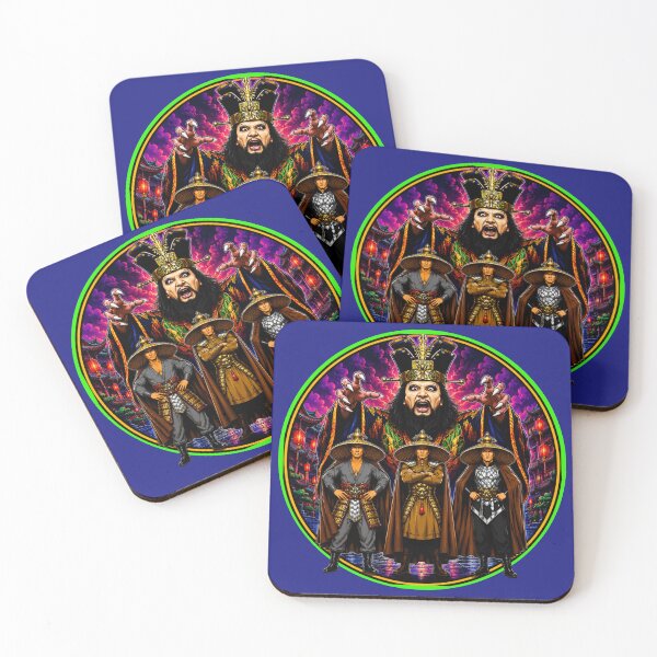 Item preview, Big Trouble designed and sold by Popcorn Odyssey.