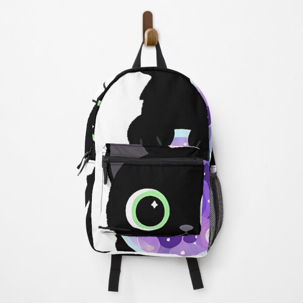 Item preview, Black Cat with Crystal Ball Icon designed and sold by IllumeInk.