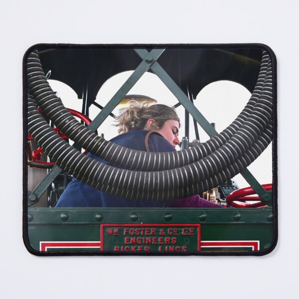 Item preview, Tweaking a Traction Engine designed and sold by JonDelorme.