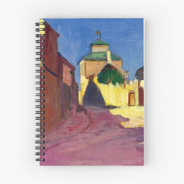 Item preview,  Une Rue À Arcueil Henri Matisse Art designed and sold by ArtUnova.