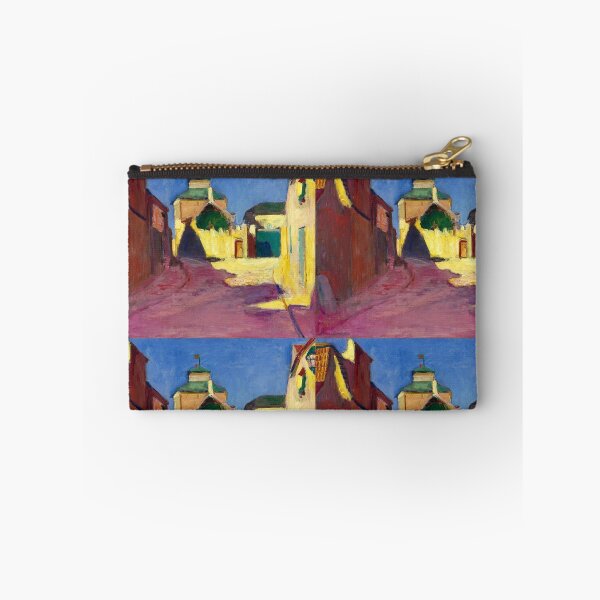 Item preview,  Une Rue À Arcueil Henri Matisse Art designed and sold by ArtUnova.