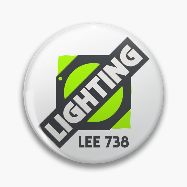 Item preview, Lee 738 Jas Green Gel Lighting Art designed and sold by drTerrens.