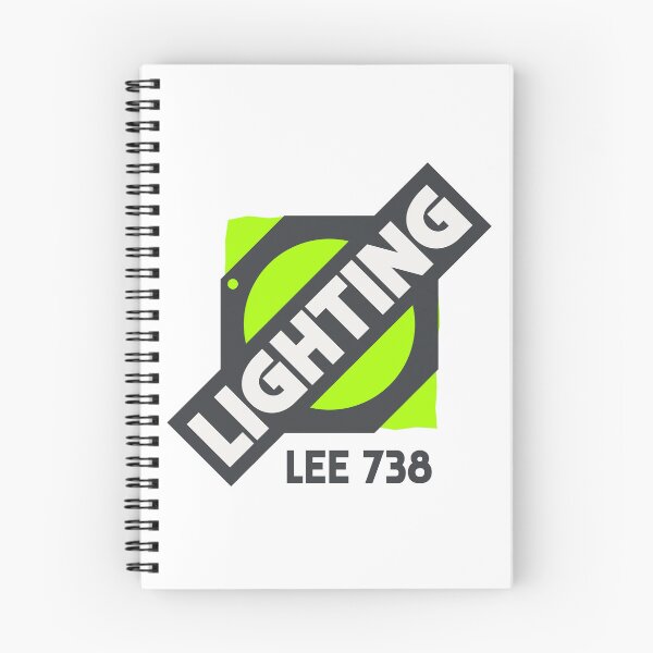 Item preview, Lee 738 Jas Green Gel Lighting Art designed and sold by drTerrens.