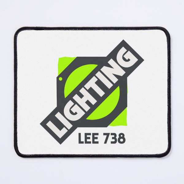 Item preview, Lee 738 Jas Green Gel Lighting Art designed and sold by drTerrens.