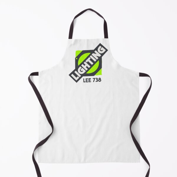 Item preview, Lee 738 Jas Green Gel Lighting Art designed and sold by drTerrens.