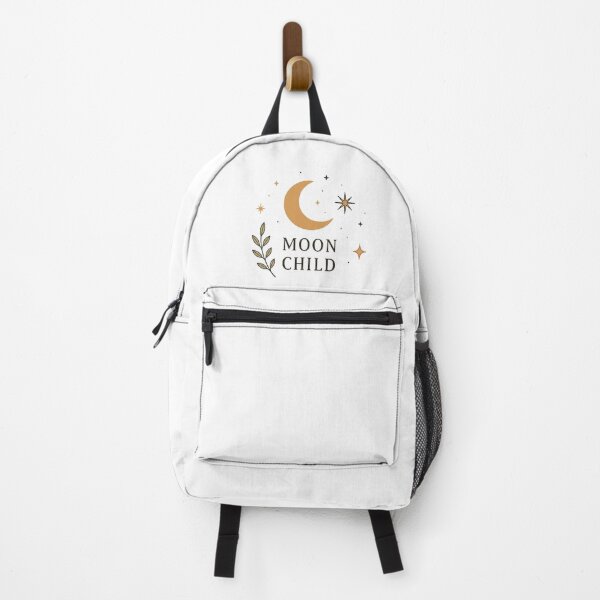 Item preview, Moon child designed and sold by Tideflowerstudio.
