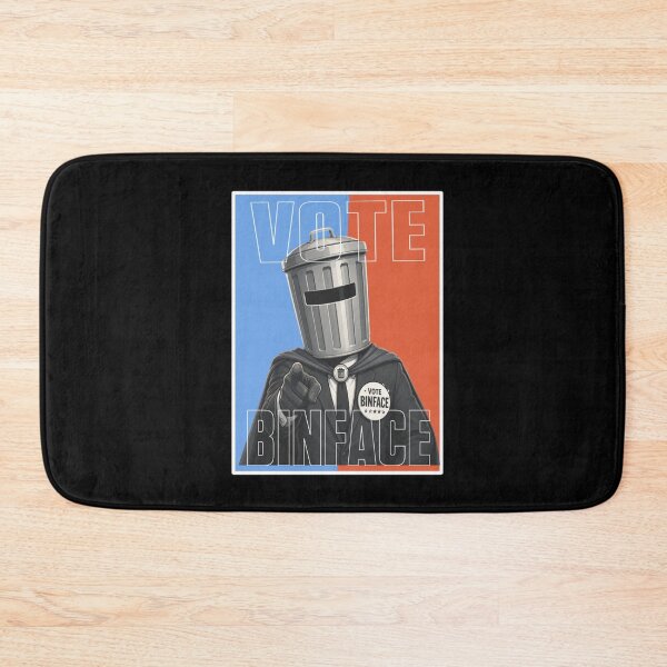 Item preview, Vote Binface  designed and sold by TheEndDesign.