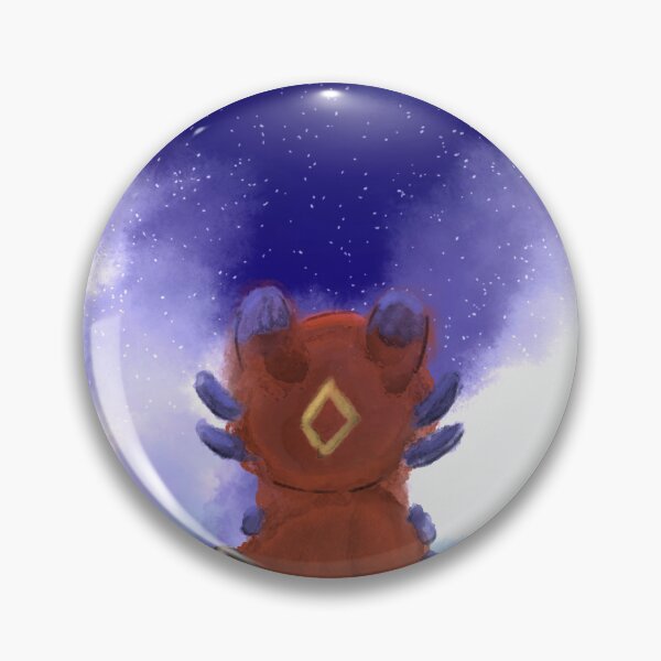 Item preview, A las estrellas designed and sold by Nitrococo.