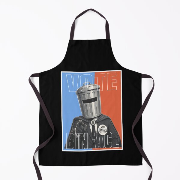 Item preview, Vote Binface designed and sold by TheEndDesign.
