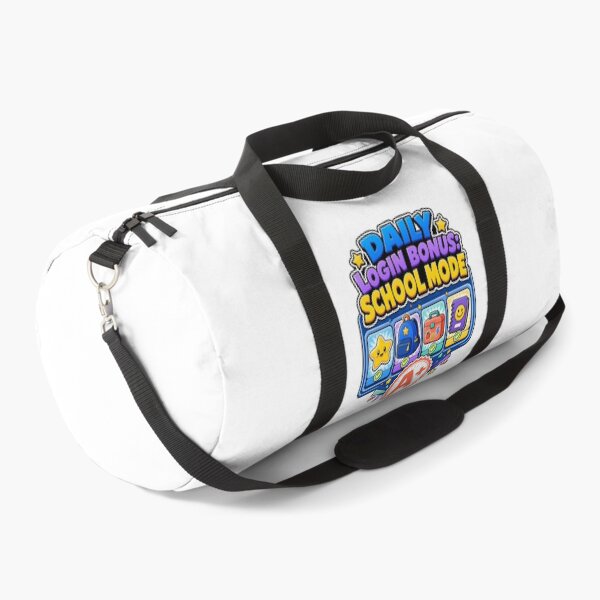 Item preview, Back to School – Daily Login Bonus: School Mode designed and sold by Fenay Designs.