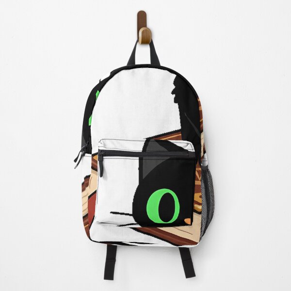 Item preview, Black Cat with Spellbook Icon designed and sold by IllumeInk.