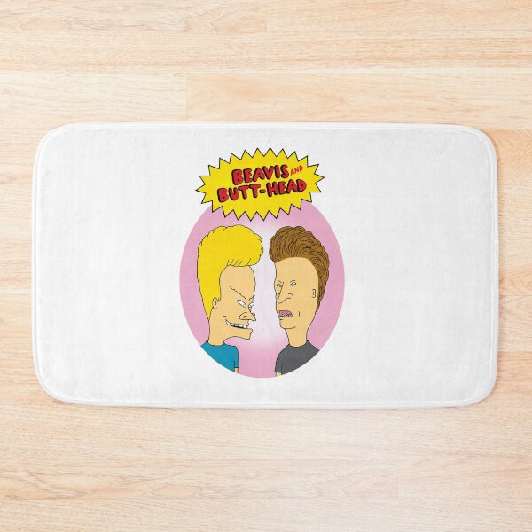 Item preview, Beavis And Buthead designed and sold by Ivanutrera.