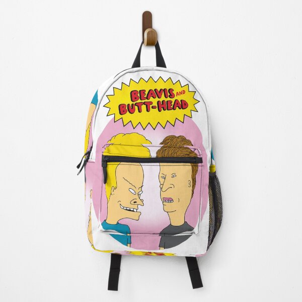 Item preview, Beavis And Buthead designed and sold by Ivanutrera.