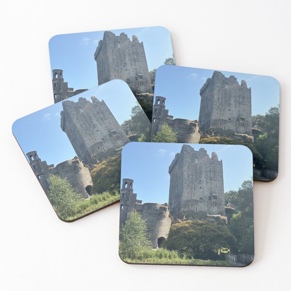 Item preview, Blarney Castle, County Cork designed and sold by emmajw09.