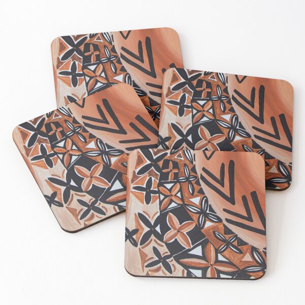 Item preview, Samoa tapa designed and sold by shonart19.