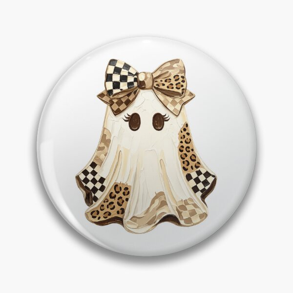 Item preview, Coquette Ghost designed and sold by Johnny-Store.