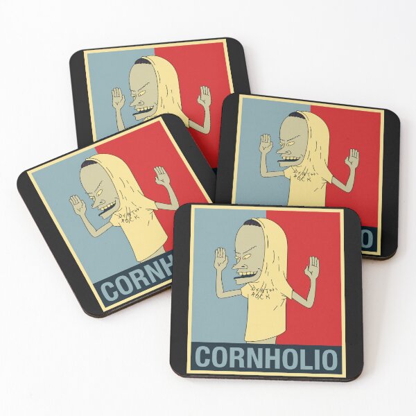 Item preview, Beavis And Buthead designed and sold by Ivanutrera.