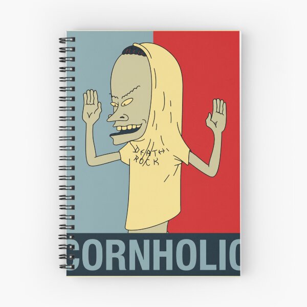 Item preview, Beavis And Buthead designed and sold by Ivanutrera.