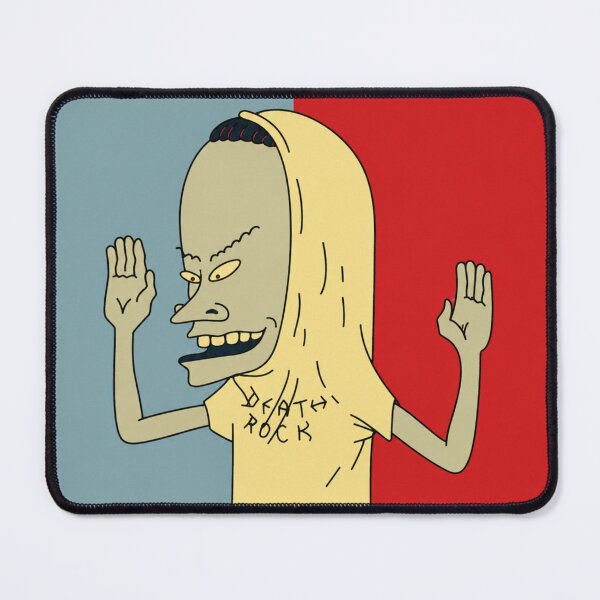 Item preview, Beavis And Buthead designed and sold by Ivanutrera.
