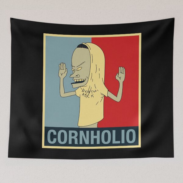 Item preview, Beavis And Buthead designed and sold by Ivanutrera.
