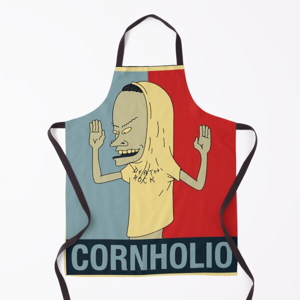 Item preview, Beavis And Buthead designed and sold by Ivanutrera.