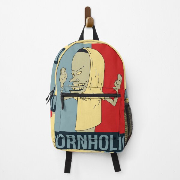 Item preview, Beavis And Buthead designed and sold by Ivanutrera.
