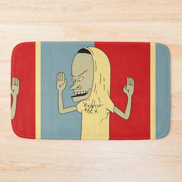 Item preview, Beavis And Buthead designed and sold by Ivanutrera.