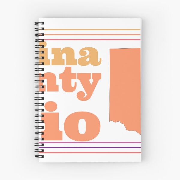 Item preview, Medina County Ohio Highlighted on State Map designed and sold by TheIconSmith.