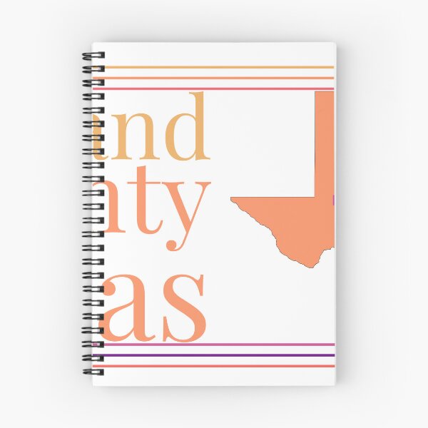 Item preview, Midland County Texas Highlighted on State Map designed and sold by TheIconSmith.