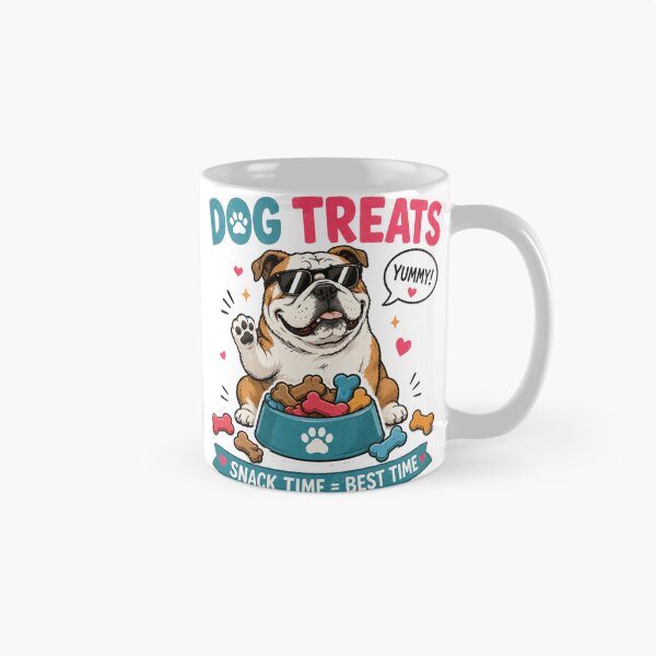 Item preview, Dog Treats designed and sold by devonclemon.
