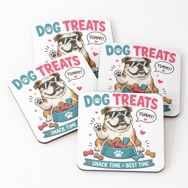 Item preview, Dog Treats designed and sold by devonclemon.