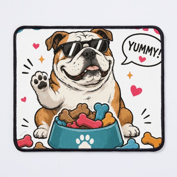 Item preview, Dog Treats designed and sold by devonclemon.