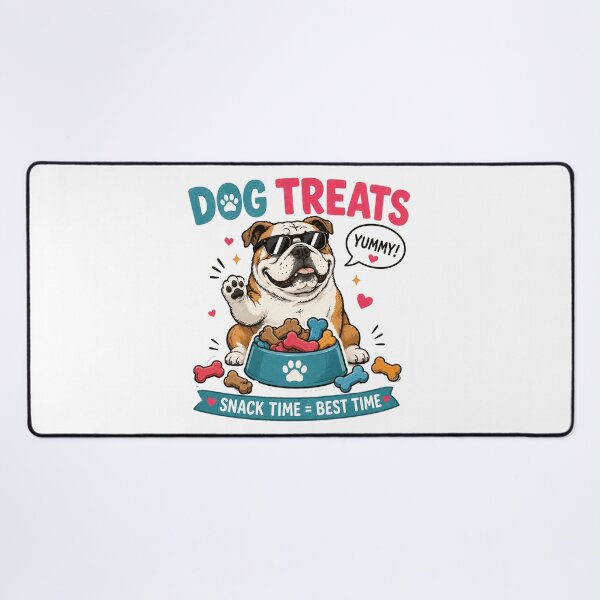 Item preview, Dog Treats designed and sold by devonclemon.
