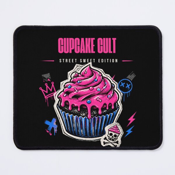 Item preview, CUPCAKE CULT designed and sold by Julartwear.