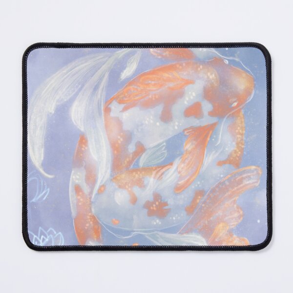 Item preview, Pastel Pisces Love designed and sold by IcyArtShop.