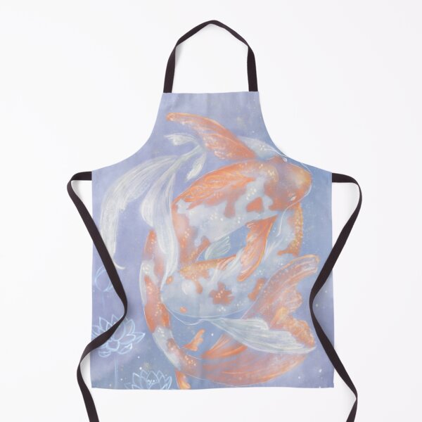 Item preview, Pastel Pisces Love designed and sold by IcyArtShop.