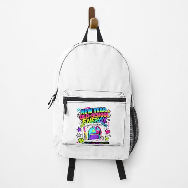 Item preview, Back to School – New Year, Old-School Energy designed and sold by Fenay Designs.