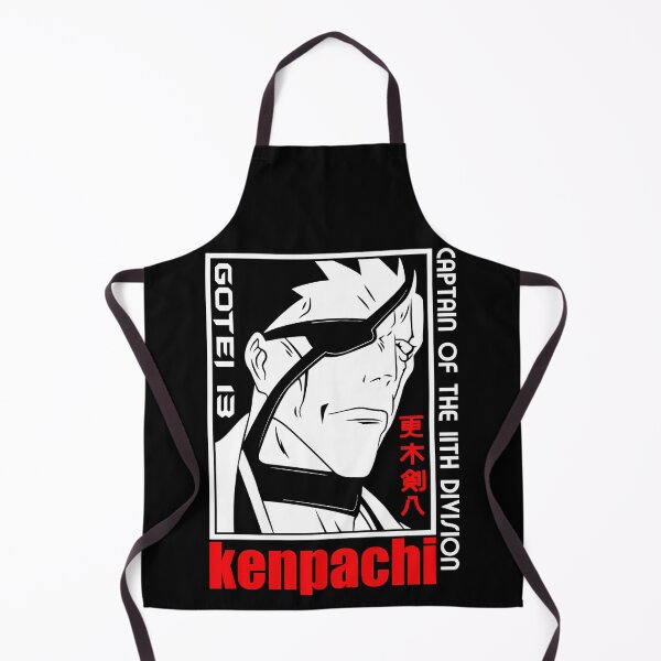 Item preview, Zaraki designed and sold by Creaturesinzo.