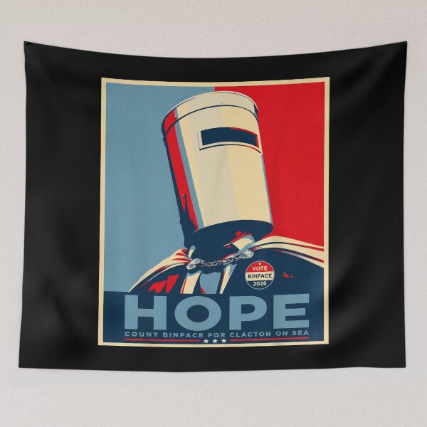 Item preview, Count Binface designed and sold by Ivanutrera.