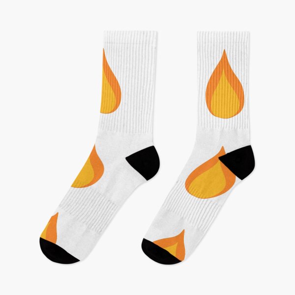 Aperçu de l'œuvre Illustration graphique minimaliste d'une flamme incandescente et d'une étincelle. créée et vendue par somimalikkk.