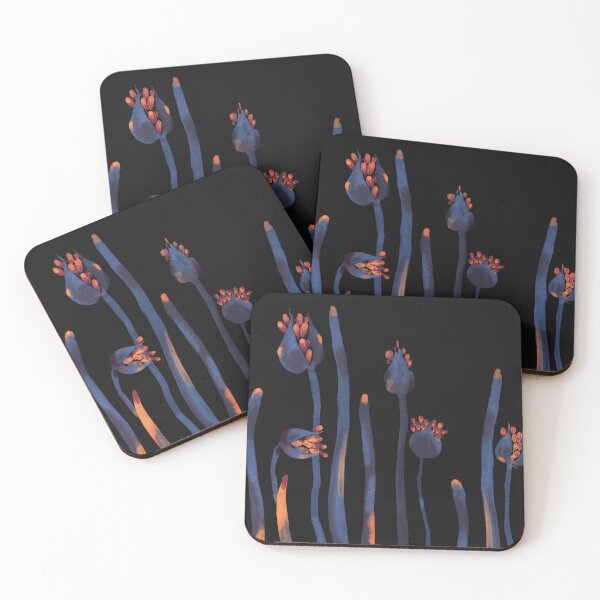 Item preview, Patterns Everyday | Agapanthus Variation designed and sold by jjsgarden.