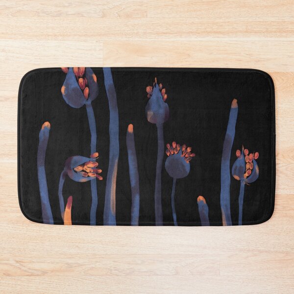 Item preview, Patterns Everyday | Agapanthus Variation designed and sold by jjsgarden.