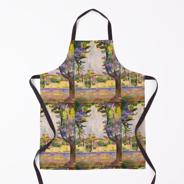 Item preview, Place des Lices St. Tropez Henri Matisse Art designed and sold by ArtUnova.