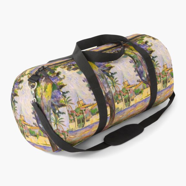Item preview, Place des Lices St. Tropez Henri Matisse Art designed and sold by ArtUnova.