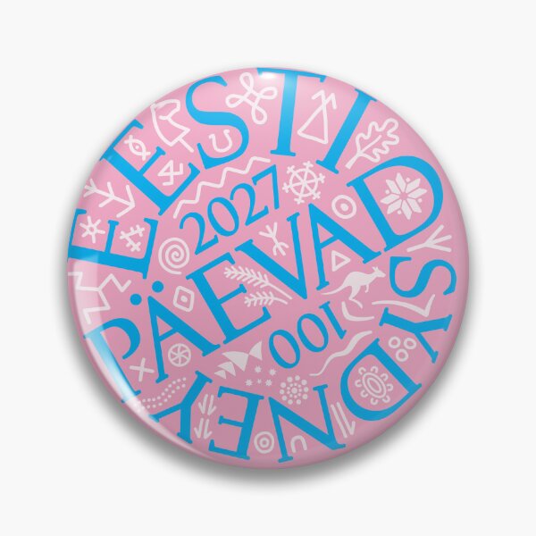 Item preview, Pink Blue White designed and sold by EestiPaevad27.